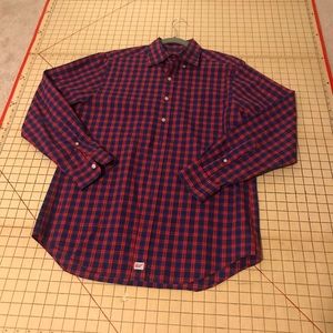 Vineyard Vines Slim Fit Murray Shirt 100% Cotton